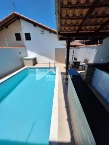 Casa com 2 Quartos à venda, 96m² no , Itanhaém