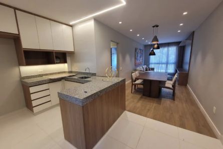 Apartamento com 2 Quartos à venda, 114m² no Parque Nova Campinas, Campinas