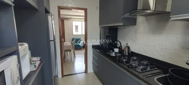 Apartamento com 2 Quartos à venda, 56m² no Centro, Esteio
