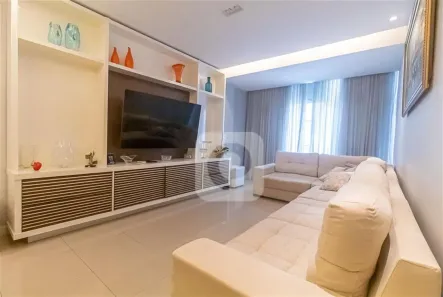 Apartamento com 3 Quartos à venda, 156m² no Copacabana, Rio de Janeiro