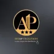 Logo da imobiliária