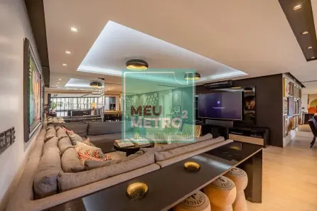 Apartamento com 4 Quartos à venda, 325m² no Centro, Florianópolis