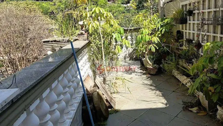 Foto do imóvel - Sobrado para alugar com 147 m², 3 quartos, 4 banheiros, 2 vagas