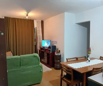 Apartamento com 3 Quartos à venda, 93m² no Parque Residencial Aquarius, São José dos Campos
