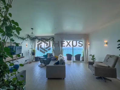 Apartamento com 3 Quartos à venda, 140m² no Pitangueiras, Guarujá