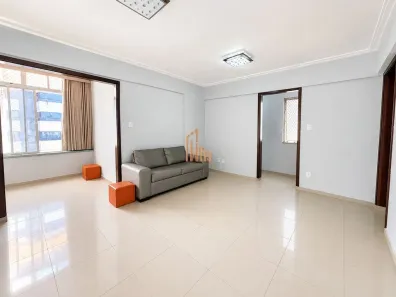 Apartamento com 3 Quartos à venda, 128m² no Umarizal, Belém