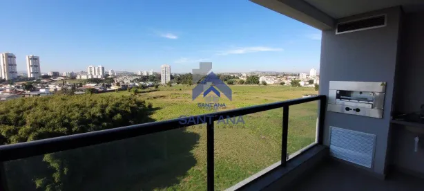 Apartamento com 2 Quartos à venda, 68m² no Residencial Portal da Mantiqueira, Taubaté