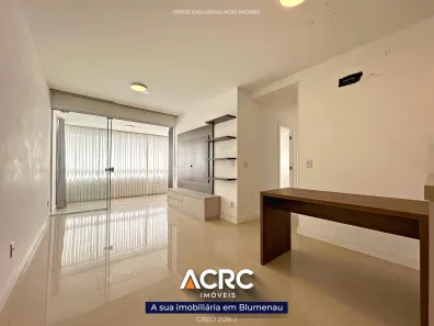 Apartamento com 2 Quartos à venda, 79m² no Itoupava Seca, Blumenau
