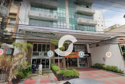 Conjunto Comercial / Sala à venda, 29m² no Centro, Niterói