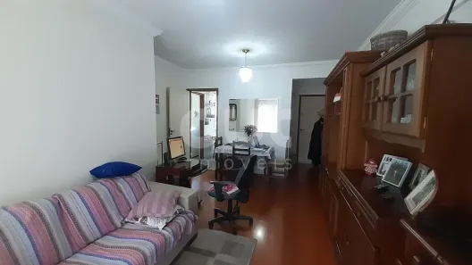 Apartamento com 3 Quartos à venda, 82m² no Ponte Preta, Campinas