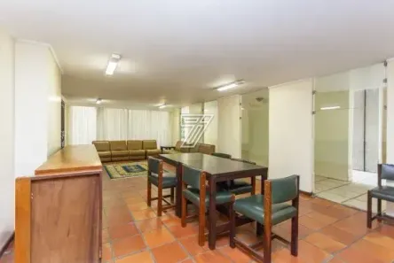 Apartamento com 3 Quartos à venda, 113m² no Centro, Curitiba