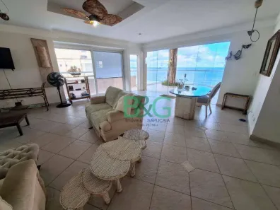 Cobertura com 6 Quartos à venda, 270m² no Pitangueiras, Guarujá