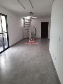 Cobertura com 3 Quartos à venda, 120m² no Canto do Forte, Praia Grande