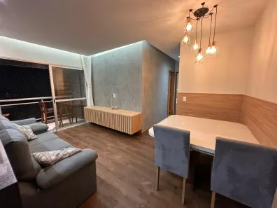 Apartamento com 2 Quartos à venda, 69m² no Val-de-Cães, Belém