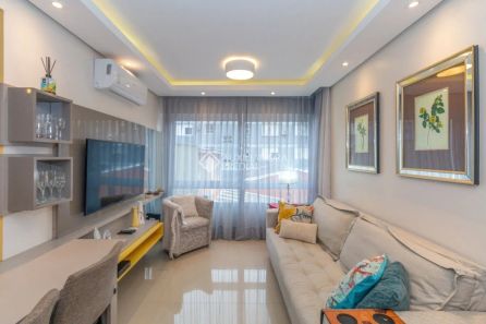 Apartamento com 1 Quarto à venda, 44m² no Higienópolis, Porto Alegre