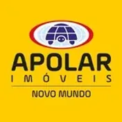 Logo da imobiliária