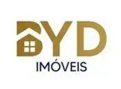 Logo da imobiliária