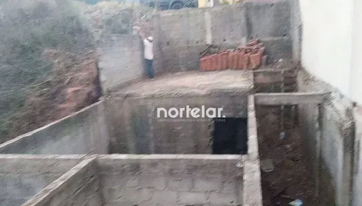 Terreno / Lote / Condomínio à venda, 270m² no Portal das Alamedas, Franco da Rocha