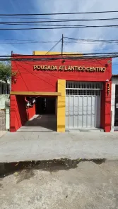 Prédio/Edifício Inteiro com 22 Quartos à venda, 314m² no Centro, Fortaleza