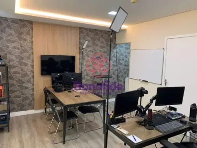 Conjunto Comercial / Sala à venda, 35m² no Centro, Jundiaí