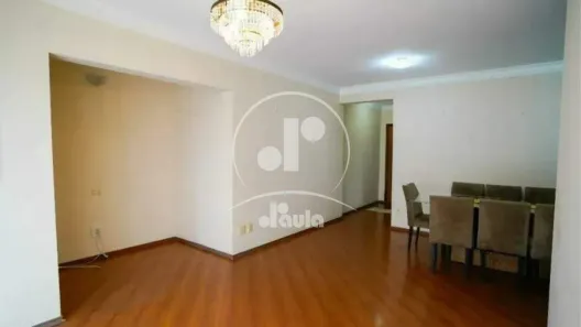 Apartamento com 3 Quartos à venda, 93m² no Vila Bastos, Santo André