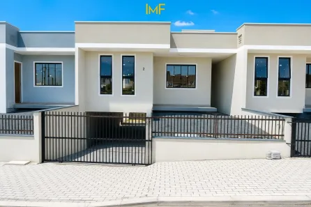 Casa com 2 Quartos à venda, 60m² no Araponguinhas, Timbó