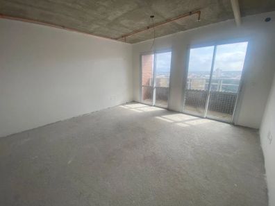 Conjunto Comercial / Sala à venda, 39m² no Boqueirão, Praia Grande
