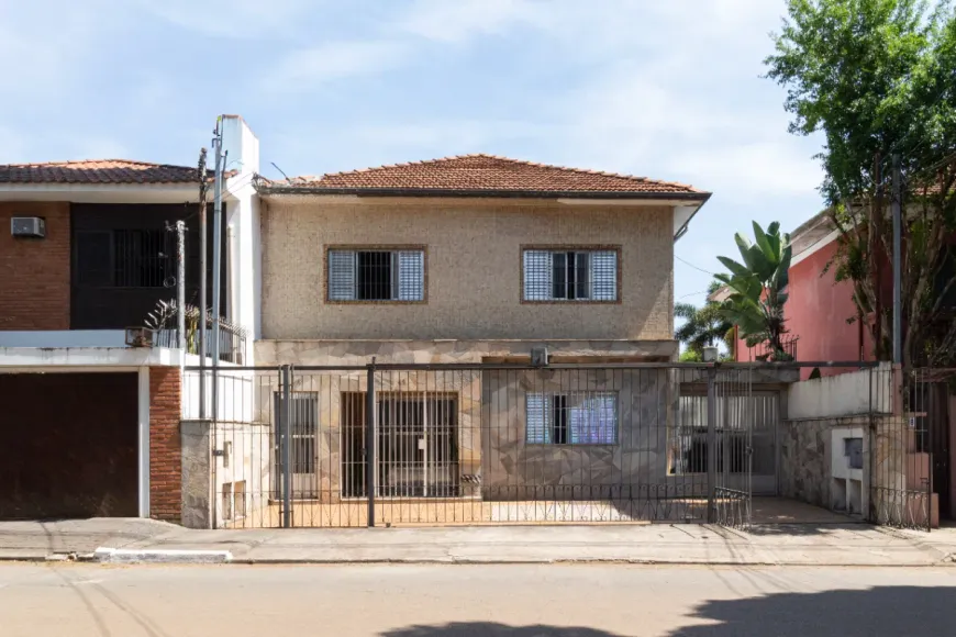 Foto do imóvel - Casa para comprar com 220 m², 4 quartos, 4 banheiros, 6 vagas