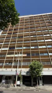 Conjunto Comercial / Sala com 1 Quarto à venda, 40m² no Copacabana, Rio de Janeiro