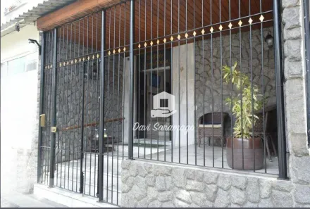 Apartamento com 2 Quartos à venda, 60m² no Centro, Niterói