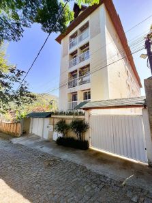 Apartamento com 2 Quartos à venda, 62m² no Itaipava, Petrópolis