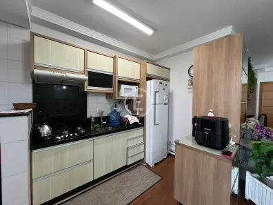 Apartamento com 2 Quartos à venda, 72m² no Campinas, São José