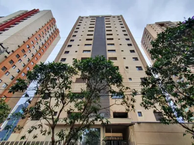 Apartamento com 2 Quartos à venda, 67m² no Nova Aliança, Ribeirão Preto