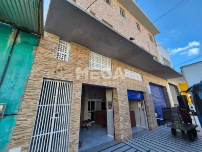 Kitnet com 2 Quartos para alugar, 37m² no Centro, Fortaleza
