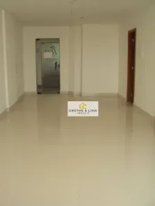 Conjunto Comercial / Sala à venda, 45m² no Centro, São José dos Campos