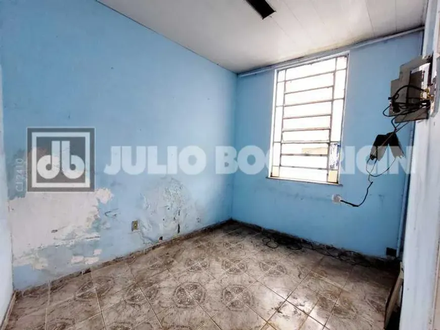 Foto do imóvel - Ponto comercial para alugar com 800 m², 6 banheiros e próximo da Estação Méier em
