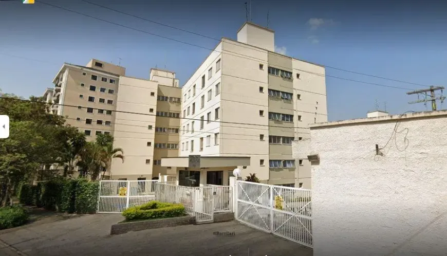 Foto do imóvel - Apartamento para comprar com 60 m², 2 quartos, 1 banheiro, 1 vaga