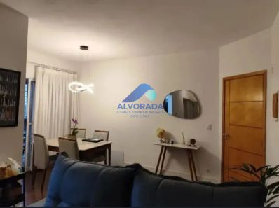 Apartamento com 2 Quartos à venda, 84m² no Parque Residencial Aquarius, São José dos Campos