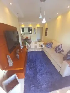 Apartamento com 3 Quartos à venda, 91m² no Bosque, Campinas