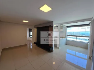 Apartamento com 1 Quarto à venda, 52m² no Vila da Serra, Nova Lima