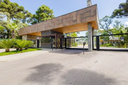 Terreno / Lote / Condomínio à venda, 993m² no Augusta, Curitiba