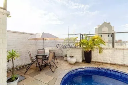 Apartamento com 3 Quartos à venda, 127m² no Bela Vista, São Paulo
