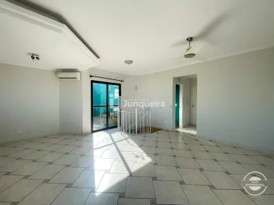 Apartamento com 3 Quartos à venda, 164m² no Centro, Piracicaba