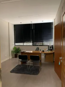 Conjunto Comercial / Sala com 1 Quarto à venda, 45m² no Centro, Campinas