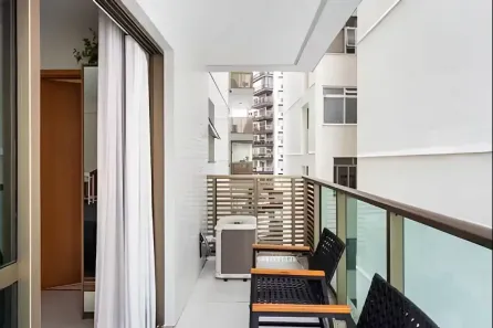 Prédio Inteiro com 1 Quarto à venda, 44m² no Icaraí, Niterói