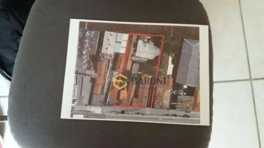 Terreno / Lote Comercial à venda, 1400m² no Água Branca, São Paulo