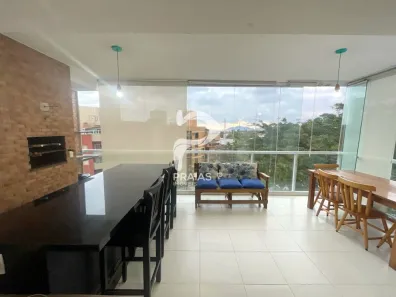 Apartamento com 2 Quartos à venda, 79m² no Jardim Enseada, Guarujá