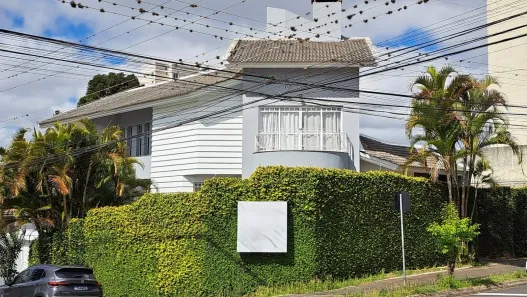 Casa com 4 Quartos para alugar, 410m² no Centro, Ponta Grossa