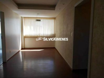 Apartamento com 3 Quartos à venda, 80m² no Buritis, Belo Horizonte