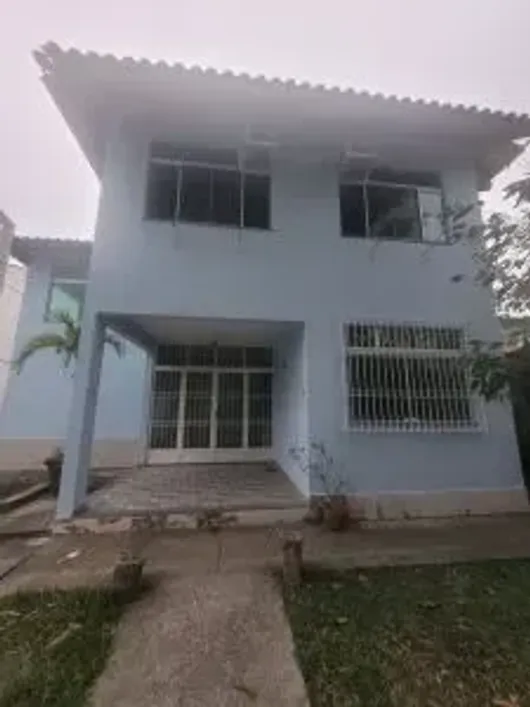Foto do imóvel - Casa para alugar com 150 m², 3 quartos, 1 banheiro, 4 vagas